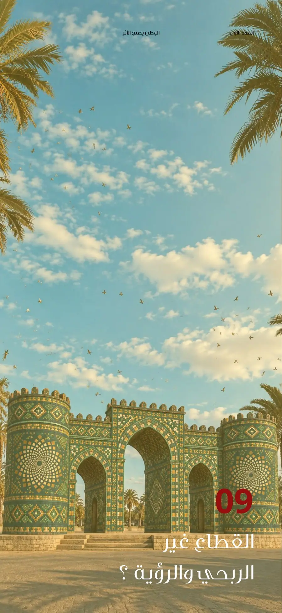 مجلة أحياها — العدد الأول — صفحة 42